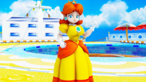 MarioBlade64 User Profile | DeviantArt