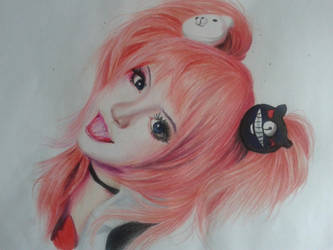 Junko Enoshima