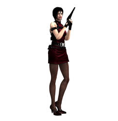 Ada Wong