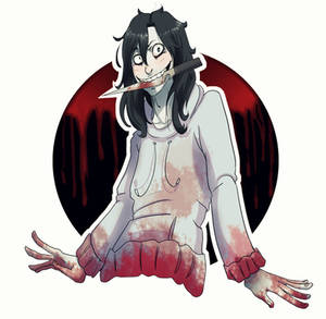 Jeff the killer