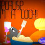 Ratatouille: Bec I'm cook