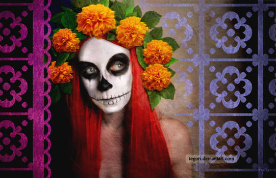 Dia de Muertos