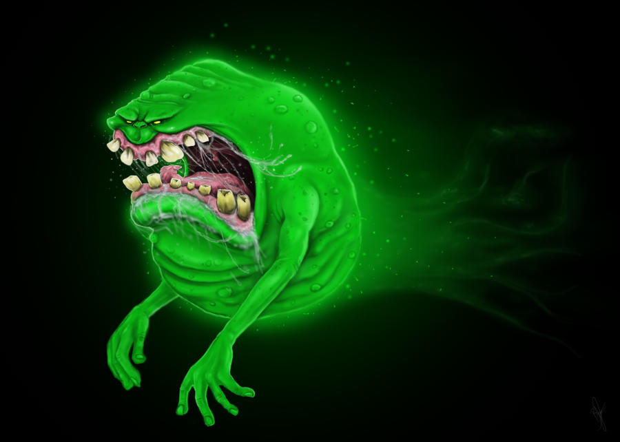 SLIMER