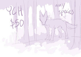 forest YCH (closed)