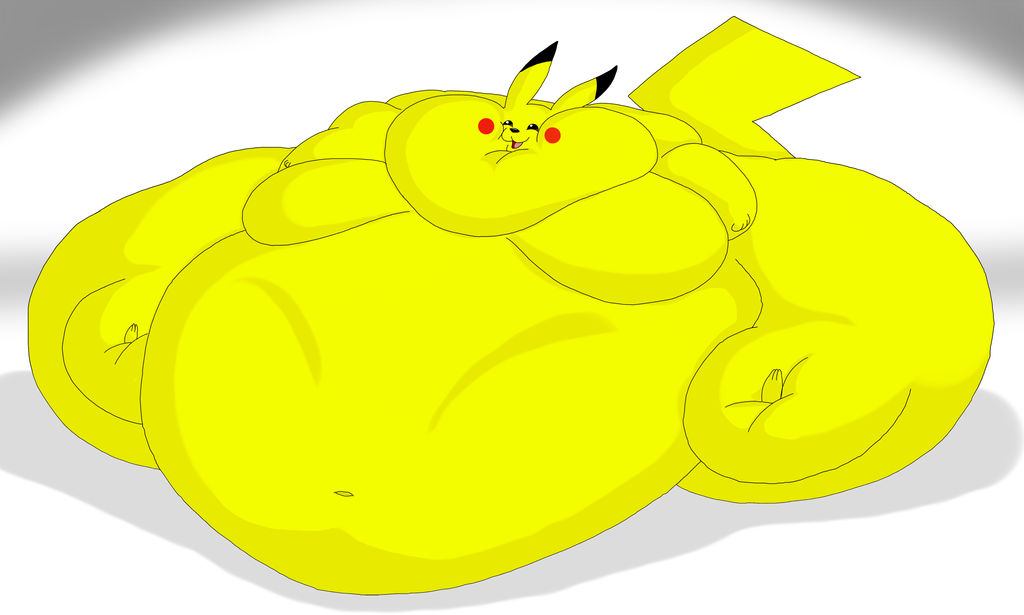 Fatachu Amiibo Fatachu by Big-Wolf on DeviantArt