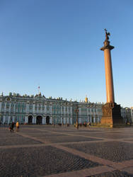 Winter Palace