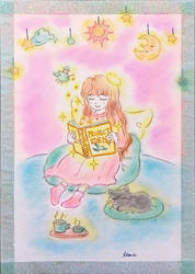Night Dream