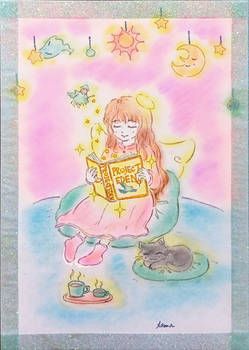 Night Dream