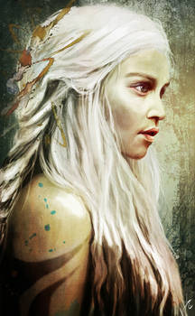 Daenerys Targaryen