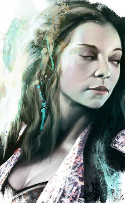 Margaery Tyrell