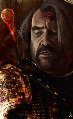 Sandor Clegane