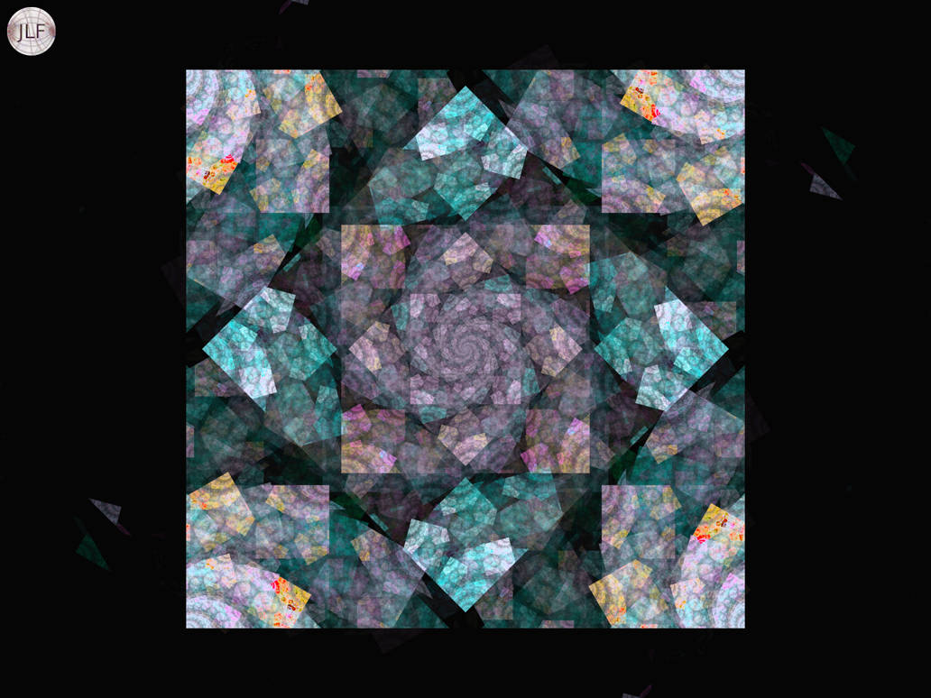 Inversed Rose Graph JLF0616 Inverse Rose Variation 04 by jlfractals on DeviantArt
