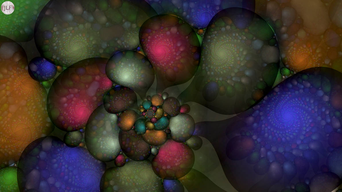 Magic Stones Deviantart JLF1895 Magic Stones by jlfractals on DeviantArt