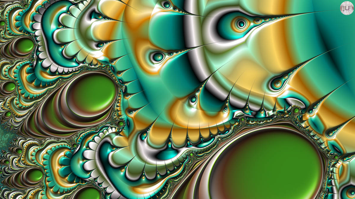 JLF3993 Detail of Polychrome Sculpture by jlfractals on DeviantArt