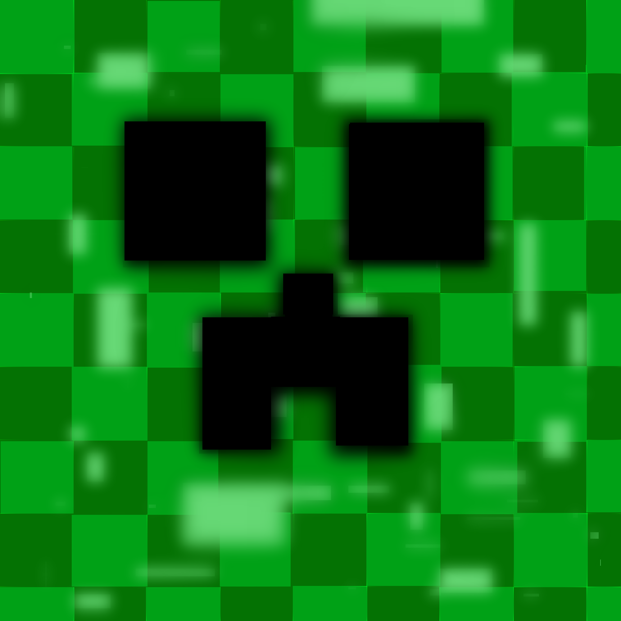 Creeper!!!