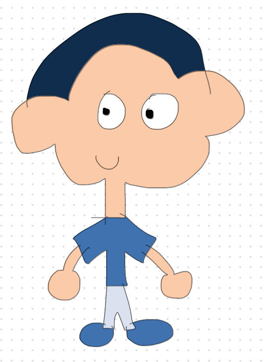 Meet keylen by Devonberyar2 on DeviantArt