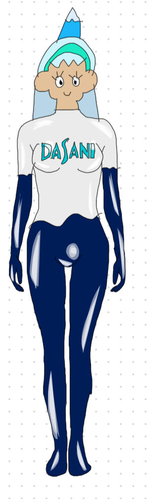 Latex Dasani snowfa by Devonberyar2 on DeviantArt