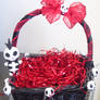 Gothy Easter Basket 1