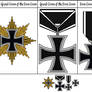 GKR Iron Cross