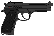 Beretta 92