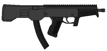 NORINCO Type 05