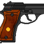 Beretta 82