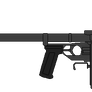 RG-6 Grenade launcher