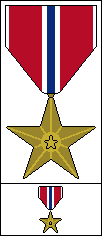 USJ Bronze Star