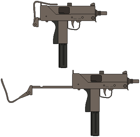 MAC M10