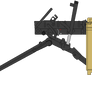 AGS-30 Atlant automatic grenade launcher