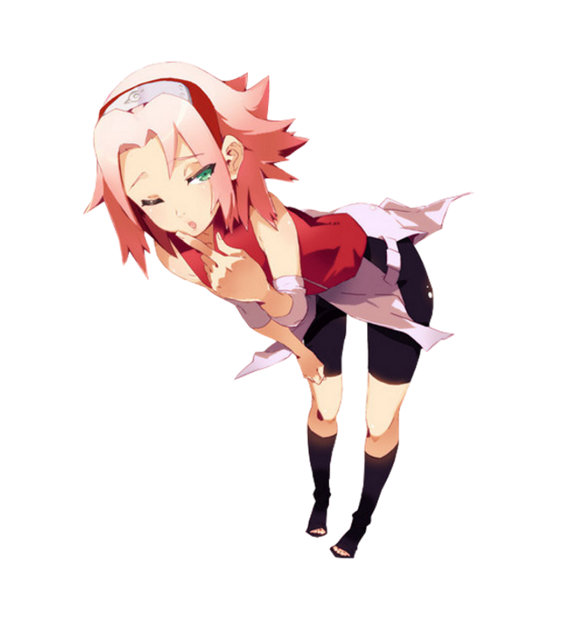 Sakura render