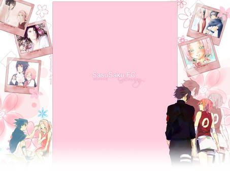 SasuSaku youtube bg