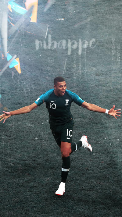 Kylian Mbappe Wallpaper Phone Hd By Mwafiq 10 On Deviantart Kylian Mbappe Wallpaper Phone Hd By Mwafiq 10 On Deviantart