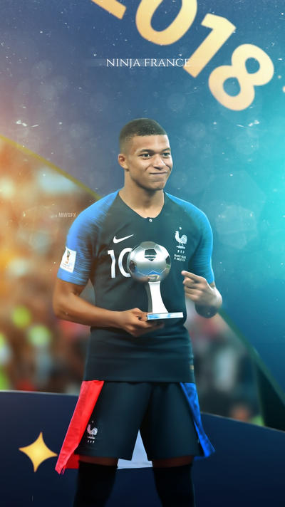 Kylian Mbappe Wallpaper Phone Hd By Mwafiq 10 On Deviantart Kylian Mbappe Wallpaper Phone Hd By Mwafiq 10 On Deviantart