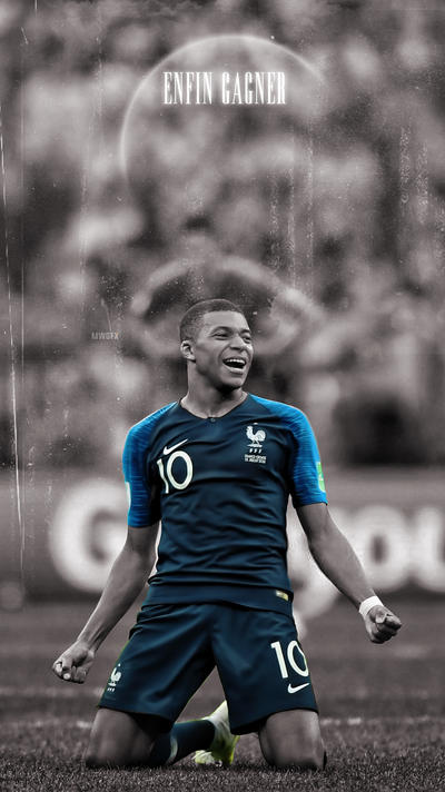Kylian Mbappe Wallpaper Phone Hd By Mwafiq 10 On Deviantart Kylian Mbappe Wallpaper Phone Hd By Mwafiq 10 On Deviantart