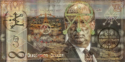 Discordian Dollar