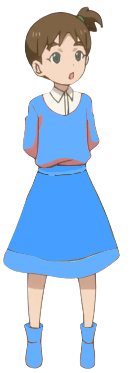 Ringale (SLove) Ringale Blue by sisiiia on DeviantArt