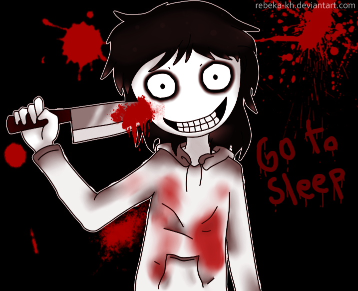 Jeff the Killer