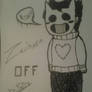 Zacharie