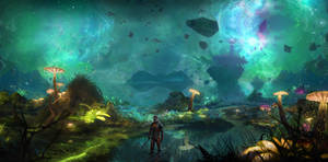 Dark ages | Another world