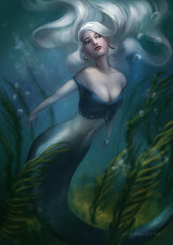 Mermaid