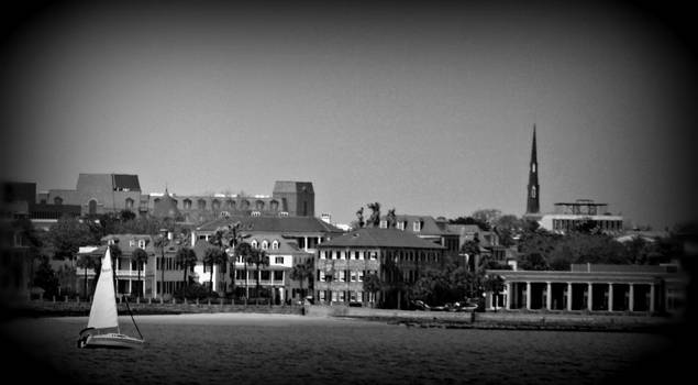 Charleston Coast