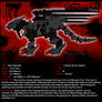 Zoids: Archangel Fury