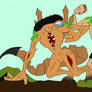 Xenomorph: Gonomemorph