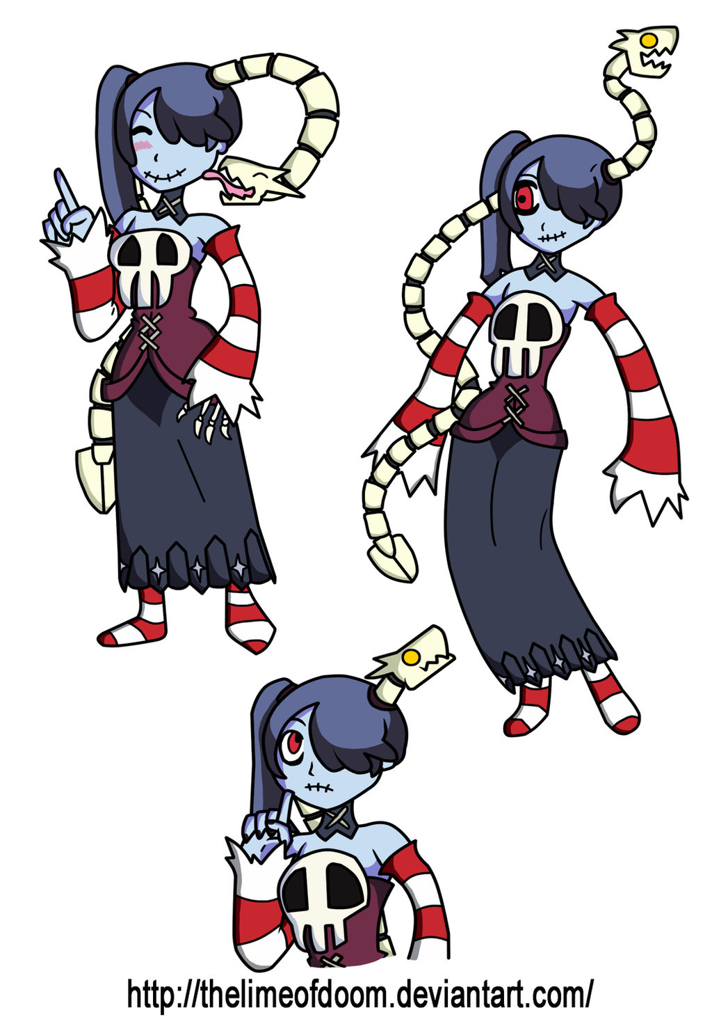 Squigly