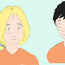 Percy+Annabeth