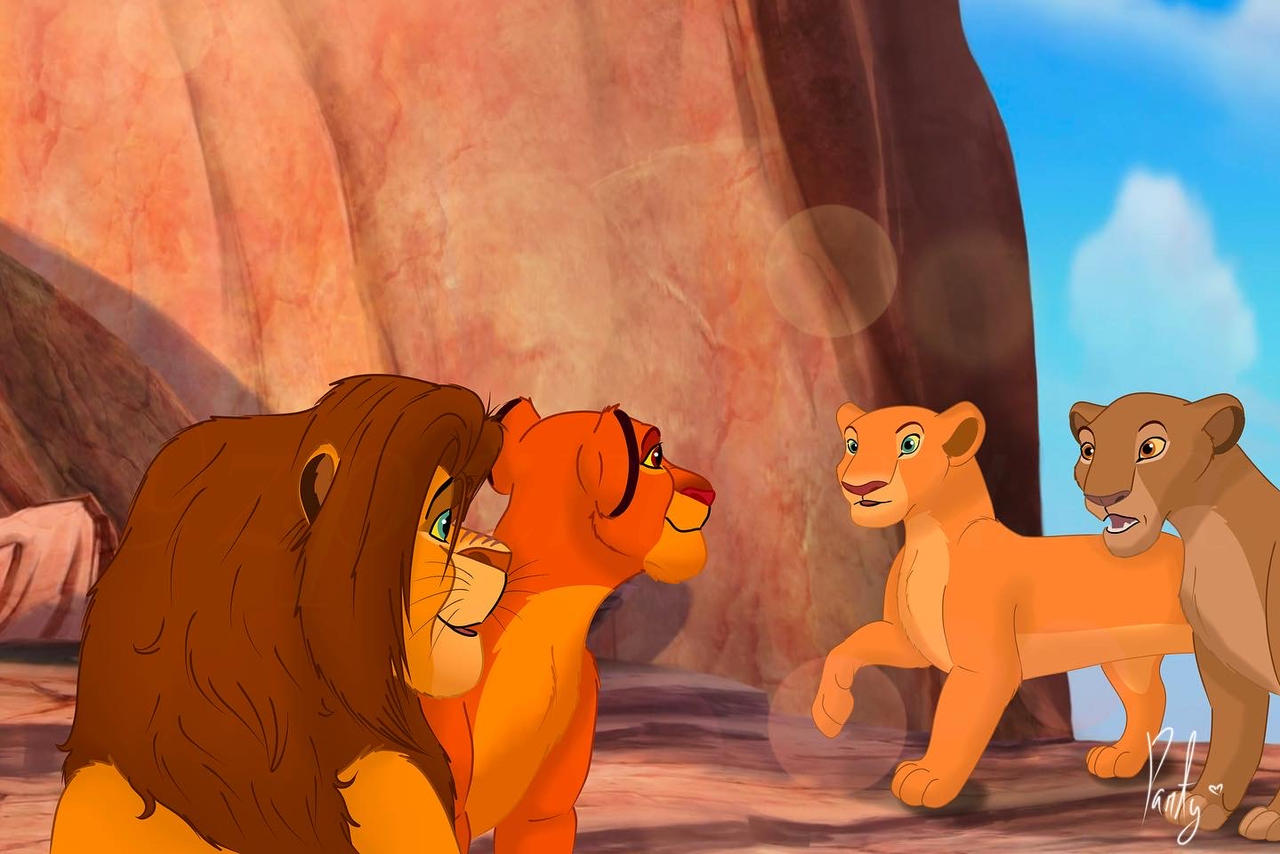Kopa Meets The return of Kopa by zPartyBusx on DeviantArt