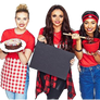 Little Mix PNG