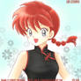 Ranma - for Estheryu XD