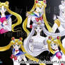 Sailormoon Fanart
